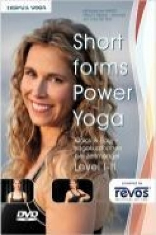 Filmek Short forms Power Yoga Andrea Kubasch