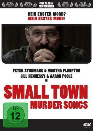 Video Small Town Murder Songs Ed Gass-Donnelly