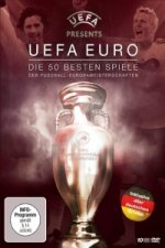 Video UEFA EURO - Die 50 besten Spiele der Fußball-Europameisterschaften 