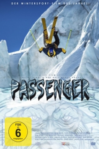 Video Passenger David Peacock