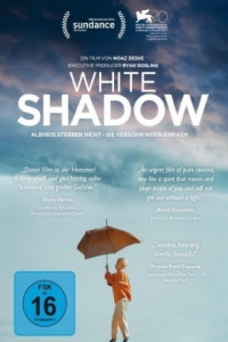 Video White Shadow Noaz Deshe