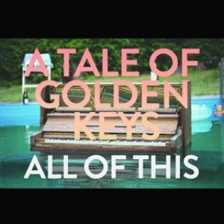 Audio Everything Went Down As Planned A Tale Of Golden Keys