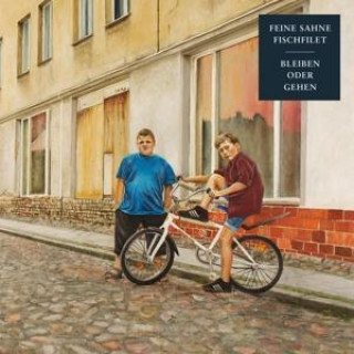 Audio Bleiben Oder Gehen Feine Sahne Fischfilet