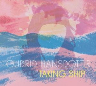 Audio Taking Ship Gudrid Hansdottir