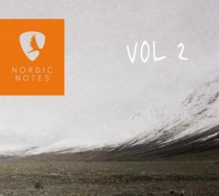 Audio Nordic Notes Vol.2 Various
