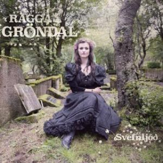 Audio Svefnsljod Ragga Gröndal