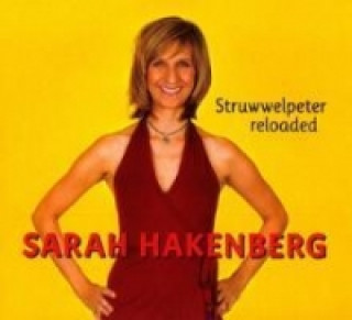 Audio Struwwelpeter Reloaded Sarah Hakenberg