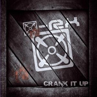 Audio Crank It Up X-RX