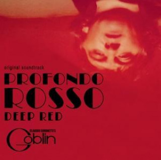 Audio Deep Red-Profondo Rosso OST Claudio's Goblin Simonetti