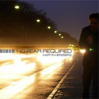 Audio No Fear Required Martin Herzberg