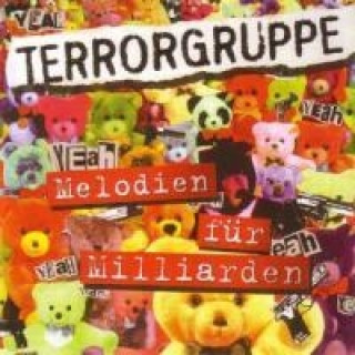 Audio Melodien Für Milliarden Terrorgruppe