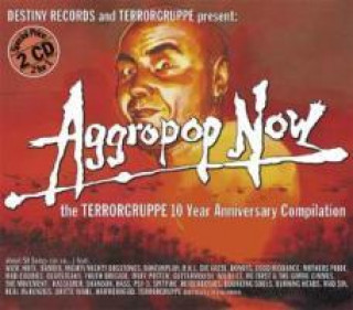 Audio Aggropop Now! Various