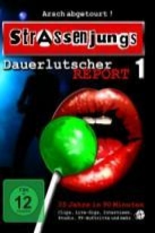 Video Dauerlutscher Report Strassenjungs