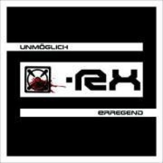 Audio Unmöglich Erregend X-RX