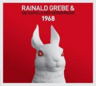 Zvok 1968 Rainald Grebe