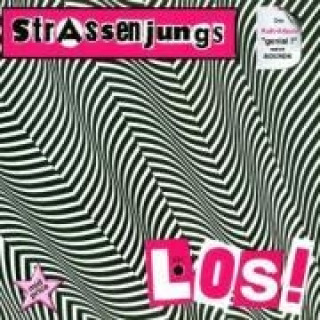 Audio Los! (1981) Strassenjungs