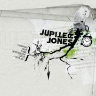 Zvok Entweder Geht Diese Scheussliche Tapete-Oder Ich Jupiter Jones