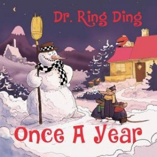 Audio Once A Year Dr. Ring Ding