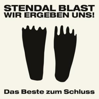 Audio Wir Ergeben Uns-Das Beste Zum Schluss Stendal Blast