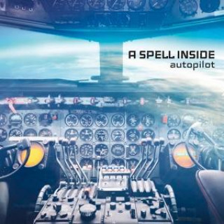 Zvok Autopilot A Spell Inside