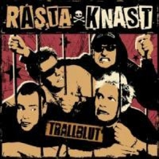 Audio Trallblut Rasta Knast