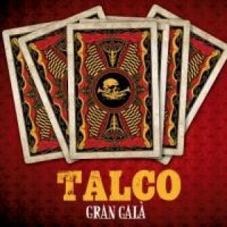 Audio Gran Gala Talco