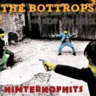 Audio Hinterhofhits The Bottrops