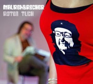 Audio Rotes Tuch Manfred Maurenbrecher