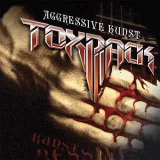 Áudio Aggressive Kunst Toxpack