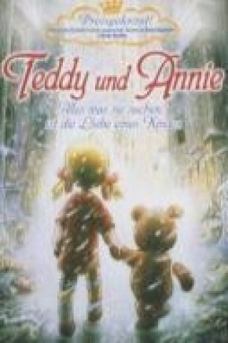 Video Teddy und Annie Bob Hoskins