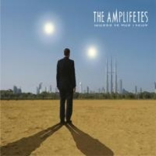 Audio Where Is The Light The Amplifetes