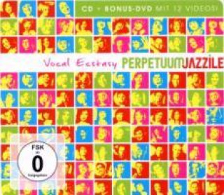 Audio Vocal Ecstasy Perpetuum Jazzile