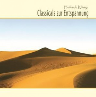 Audio Classicals zur Entspannung Various