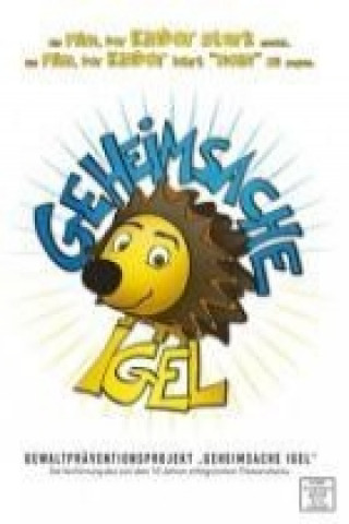 Video Geheimsache Igel Florian Schaipp