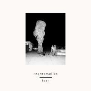 Audio Lost (LTD Digipak) Trentemöller