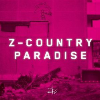 Аудио Z-Country Paradise Z-Country Paradise