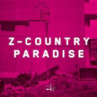 Audio Z-Country Paradise Z-Country Paradise