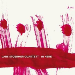 Audio In Here (Special Edition) Lars Stoermer