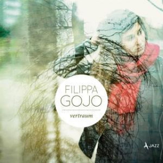 Audio Vertraum (Limited Premium Edition) Filippa Gojo