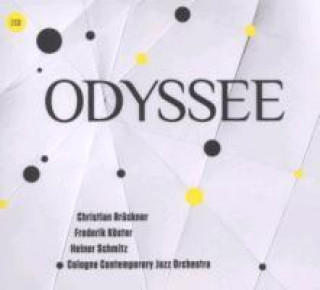 Audio Odyssee Heiner/Brückner CCJO/Schmitz