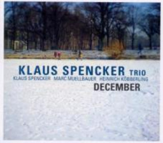 Zvok December Klaus Spencker