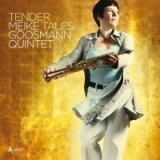 Audio Tender tales (Bonus Edition) Meike Goosmann