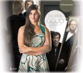 Audio Nahaufnahme (Special Edition) Filippa Gojo