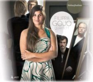 Hanganyagok Nahaufnahme (Special Edition) Filippa Gojo