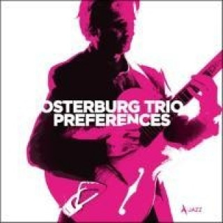 Audio Preferences Osterburg Trio
