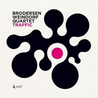 Audio Traffic Brodersen Weindorf Quartet
