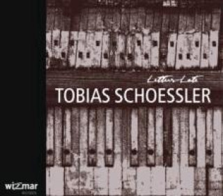 Audio Letters Late Tobias Schoessler