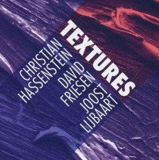 Audio Textures David/Lijbaart Hassenstein/Christian/Friesen