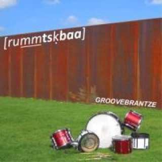 Audio Groovebrantze Rummtskbaa