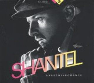 Audio Anarchy+Romance Shantel